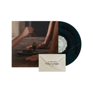 Charli XCX "Wuthering Heights" Vinilo