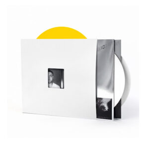 Mac Miller "GO:OD AM" (10 Aniversario) 3 LP