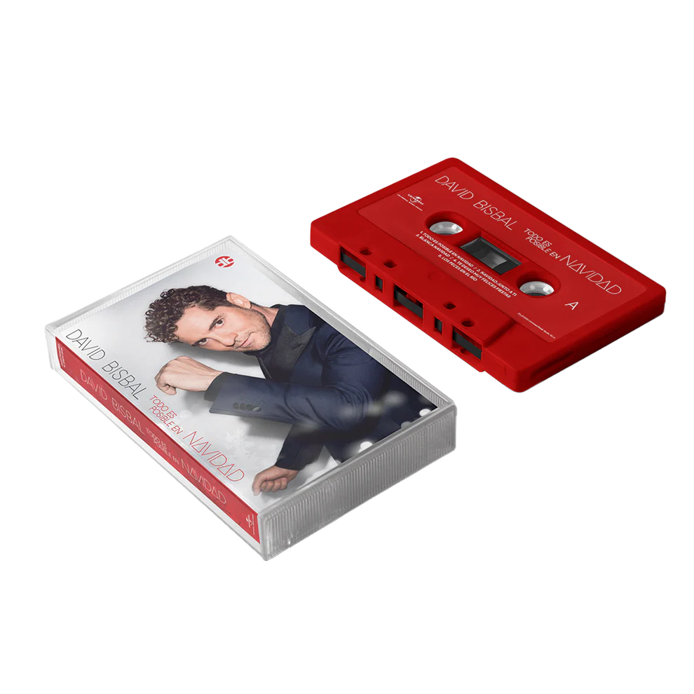 BISBAL CASSETTE