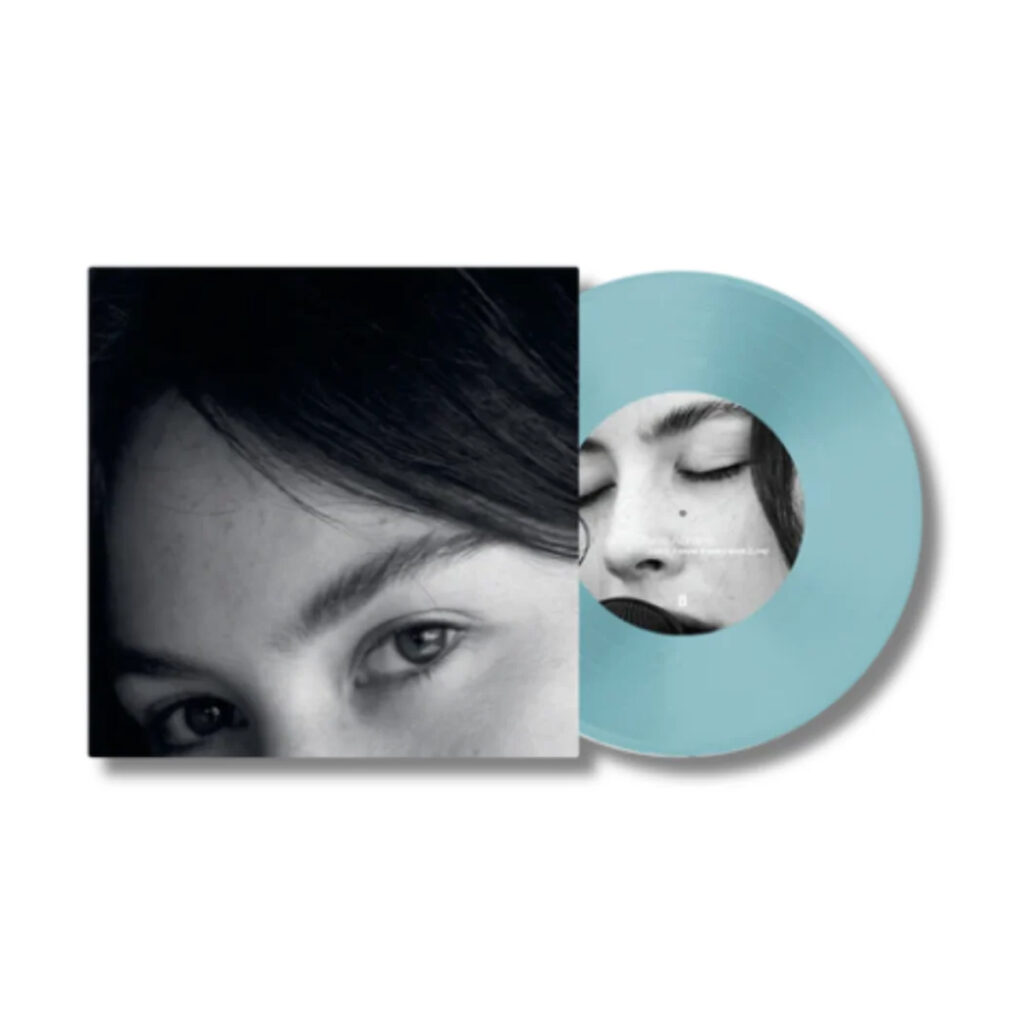 GRACIE ABRAMS SINGLE