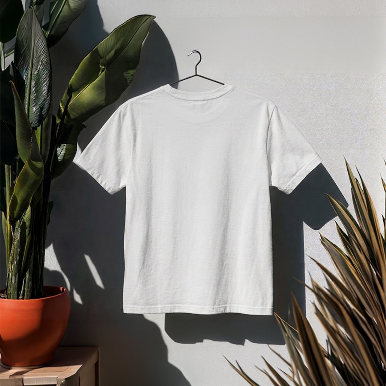 Camiseta "Created to Create" - Imagen 2