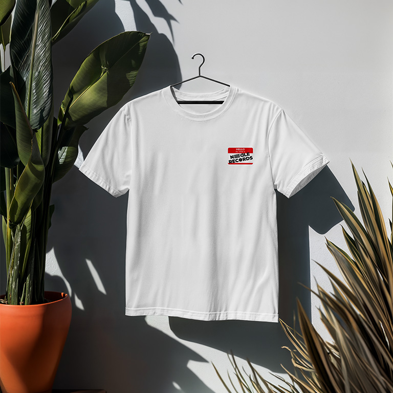 camiseta