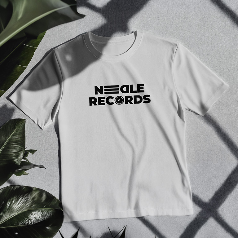CAMISETA