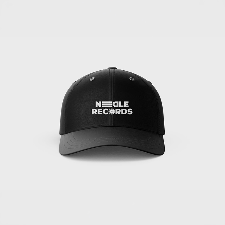 Gorra Logo