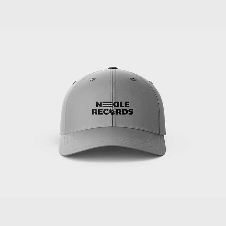 Gorra Logo - Imagen 3