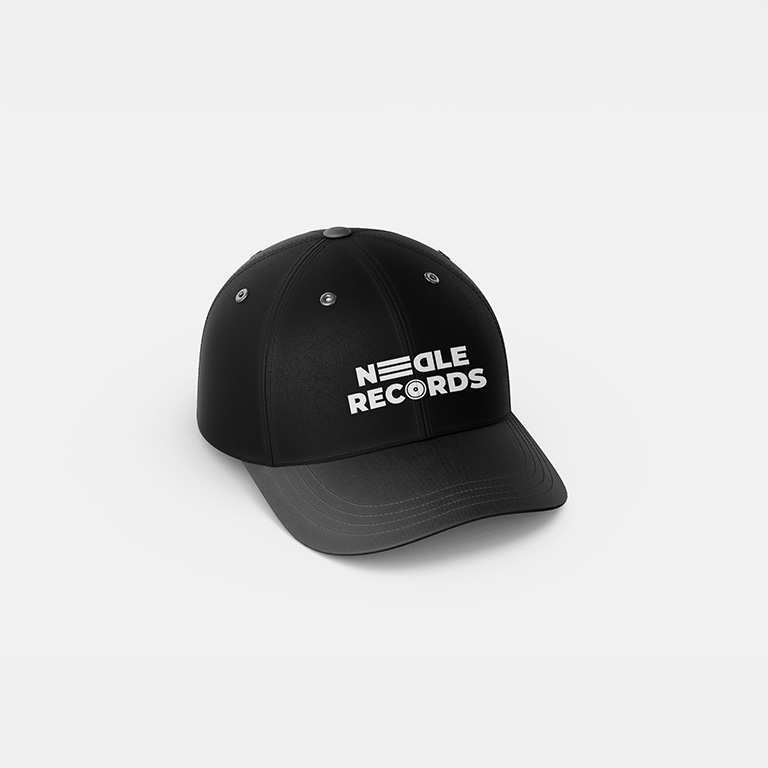 Gorra Logo - Imagen 2