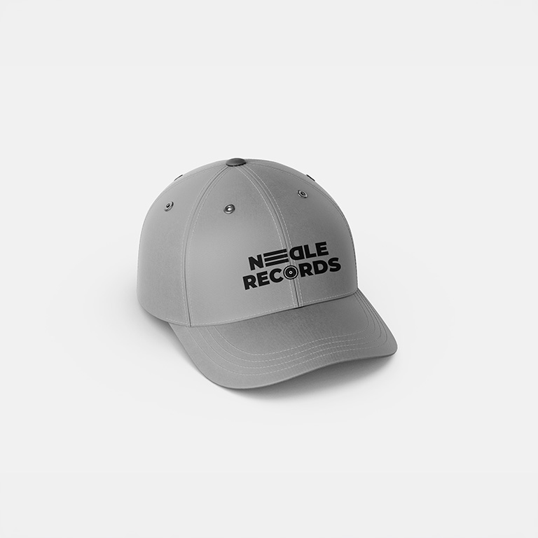 Gorra Logo - Imagen 4