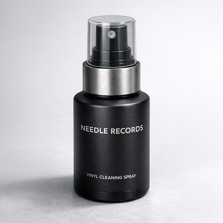 Kit de Limpieza de Vinilos Premium - Imagen 2