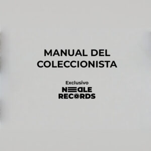 coleccionista