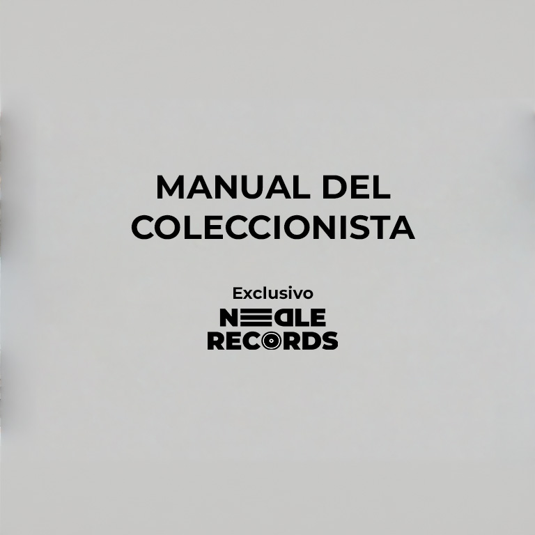 coleccionista