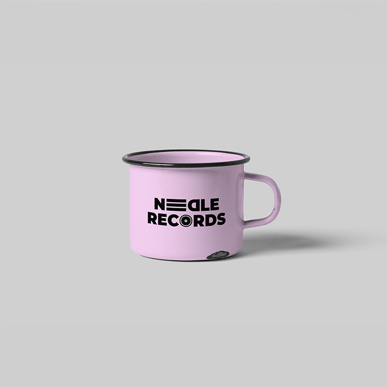 taza needle records