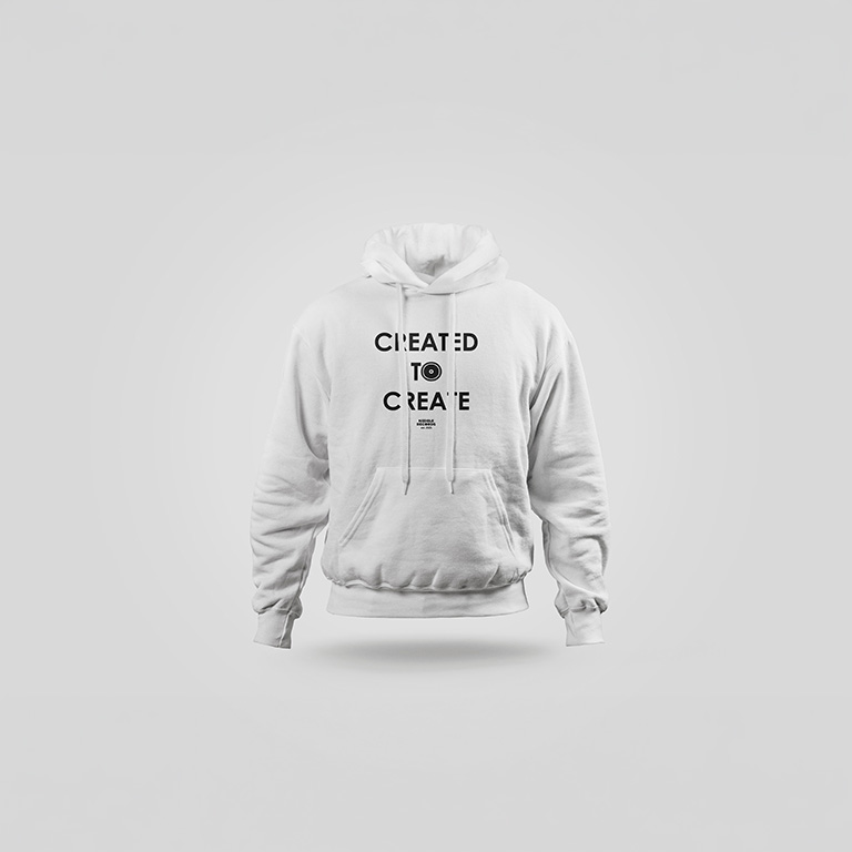 SUDADERA