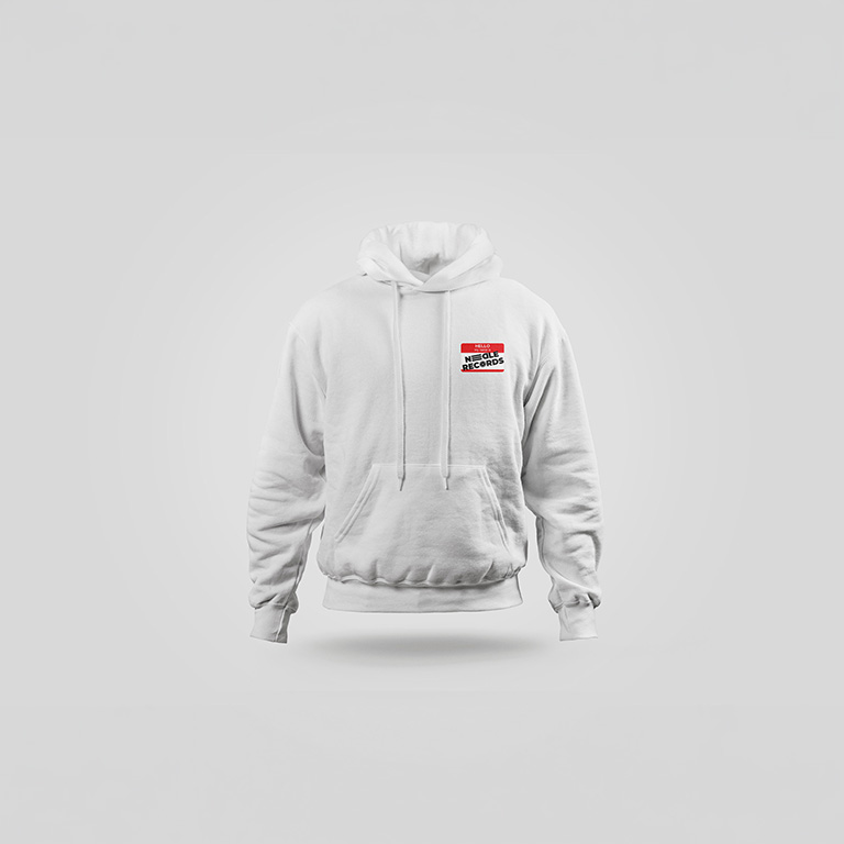 SUDADERA