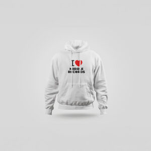 SUDADERA