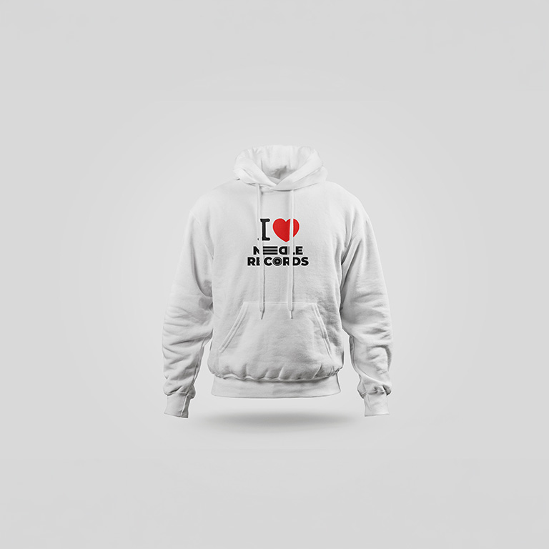 SUDADERA